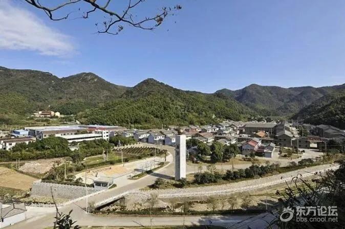 宁波两个村,省级优秀!