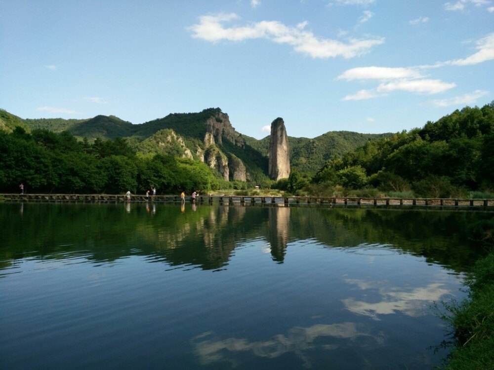 宁波周边5日自驾游攻略适合新人菜鸟复制