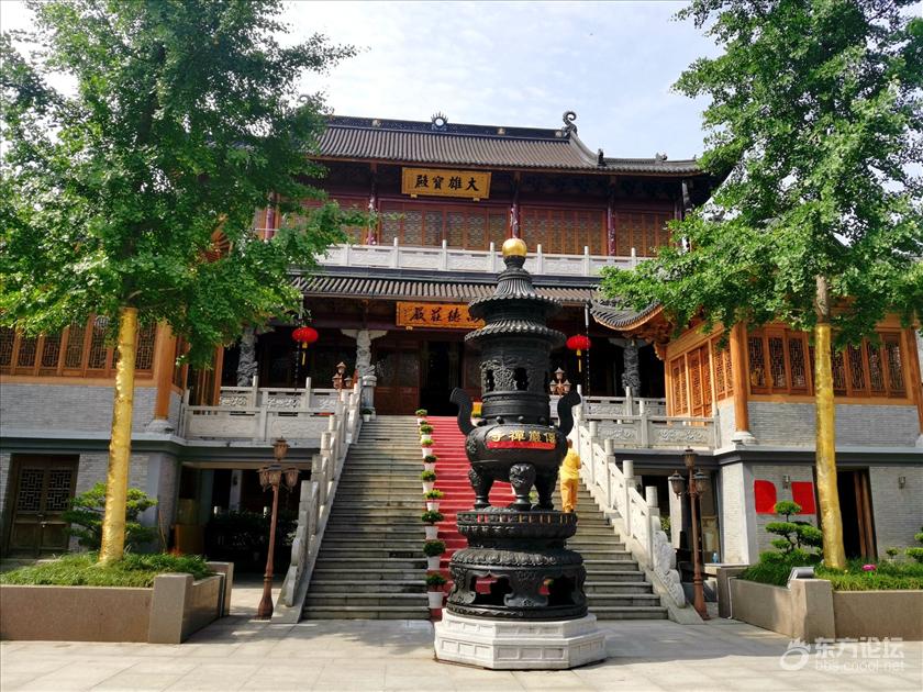 宁波姜山旅游景点图片