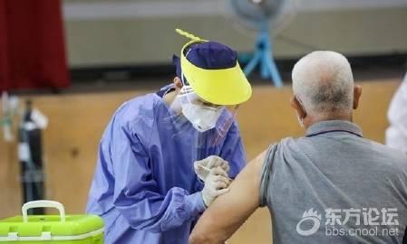 接种日本疫苗后台湾62人猝死,在台日本人有点怕了