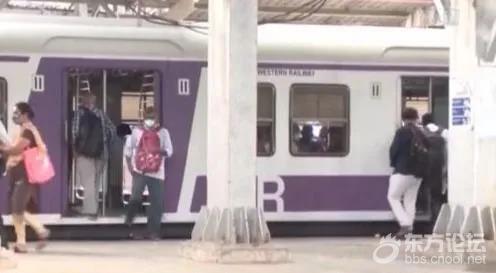 进一步变异体!印度多地报告“德尔塔+”感染病例