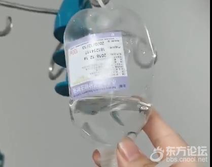 山东某医院给孩子输过期液体,医院回应:确有此事,已