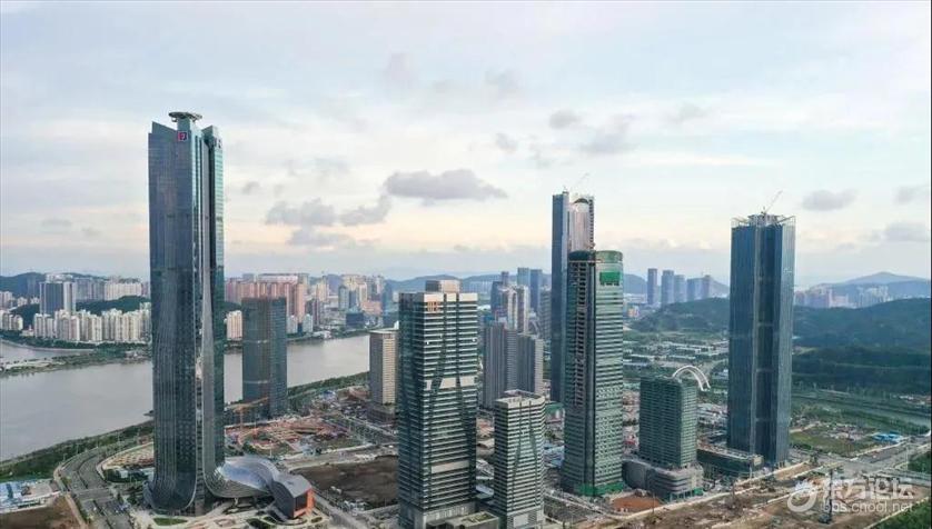 重磅!“一国两制”的新实践来了
