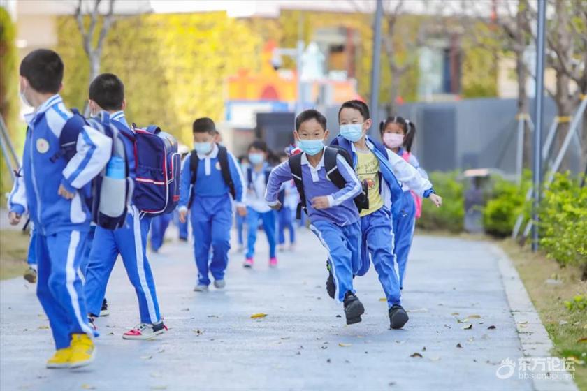 不得超标超前!教育部发文规范中小学生校外培训材料
