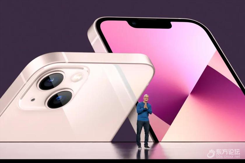 iPhone「13香」值得买吗?