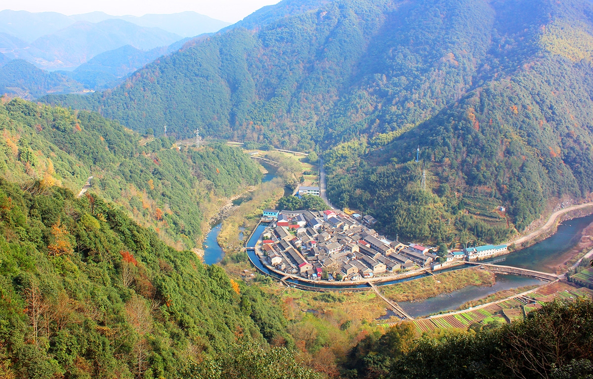 宁波网红地,道人山,饭桶山,为什么封闭