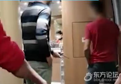 行拘10日!男子为抽烟堵高铁车门称我就是牛