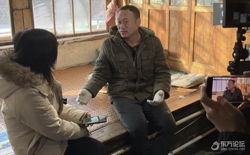 两个月粉丝从0到1300万,“张同学”被迫从幕后走到台前