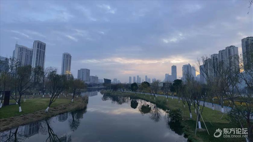 鄞州公园二期之光61景61影- 东论 东方热线·东方论坛-宁波论坛