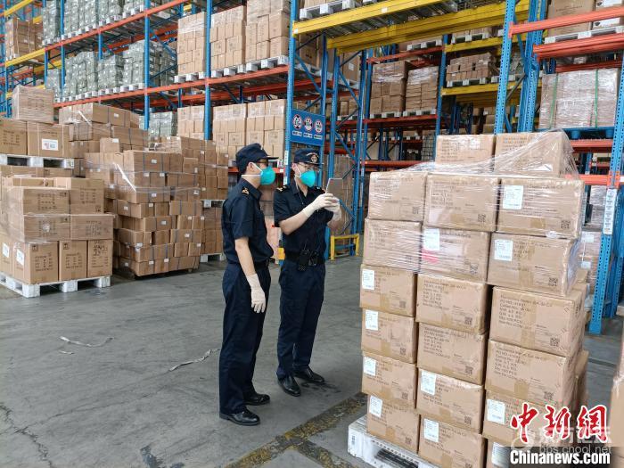 浙江宁波前五月进出口额超5000亿元 欧盟美国东盟贸易占前三