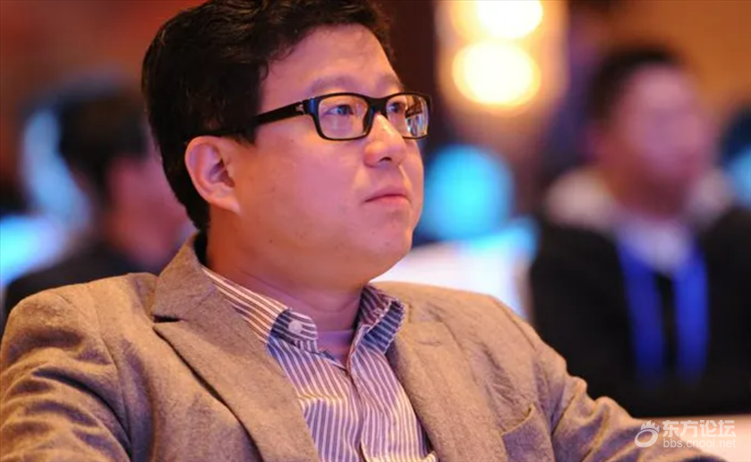 网易ceo丁磊回应与暴雪分手谈判难度远超预期关键条款要求不可接受