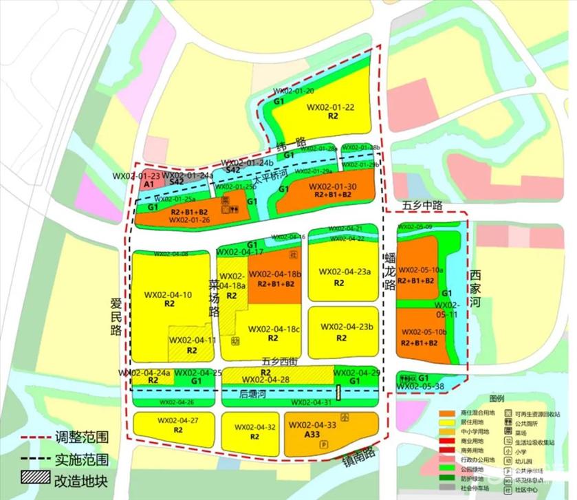 最新消息寧波這一區域規劃定了複製