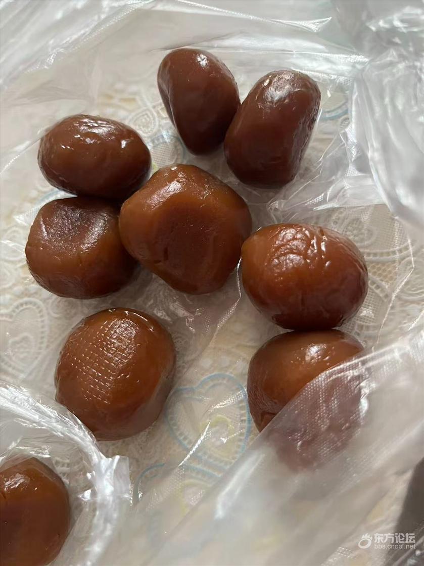 每年都会买灰汁团吃，每次都会想起外婆做的灰汁团